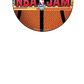NBA Jam™ Adjustable Stool