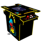 PAC-MAN™ Head-to-Head Arcade Table - Black Series Edition