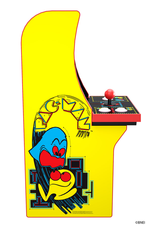 PacMan™ Collectorcade™