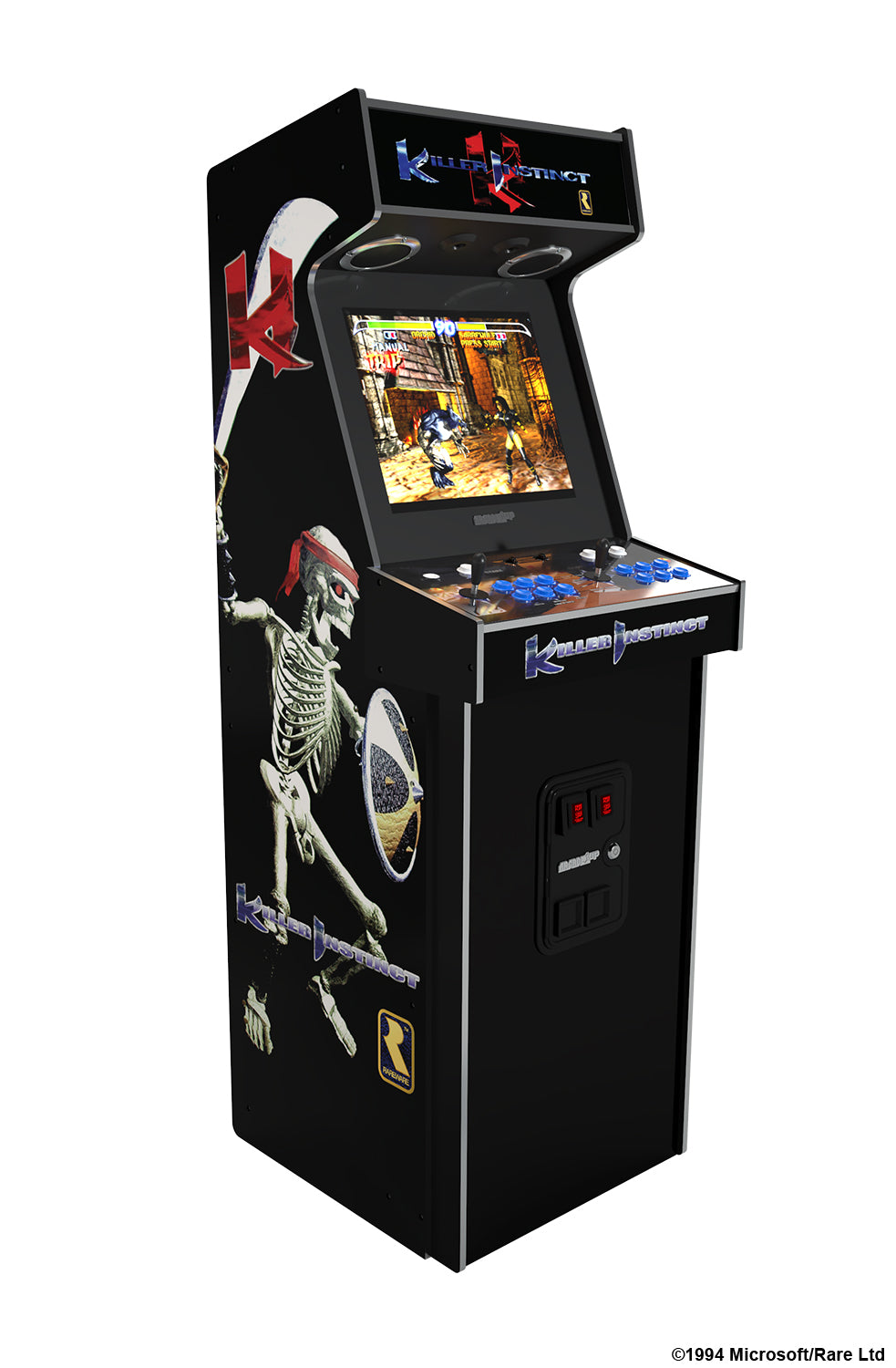 Standard Arcade Cabinet Width | Cabinets Matttroy