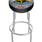 Street Fighter Adjustable Stool