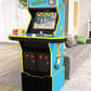 The Simpsons™ Arcade Machine