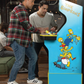The Simpsons™ Arcade Machine