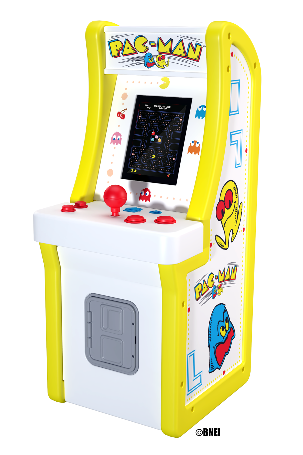 Arcade1Up Jr.™ PAC-MAN™
