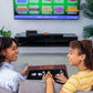 Atari Couchcade™ - 10 Games