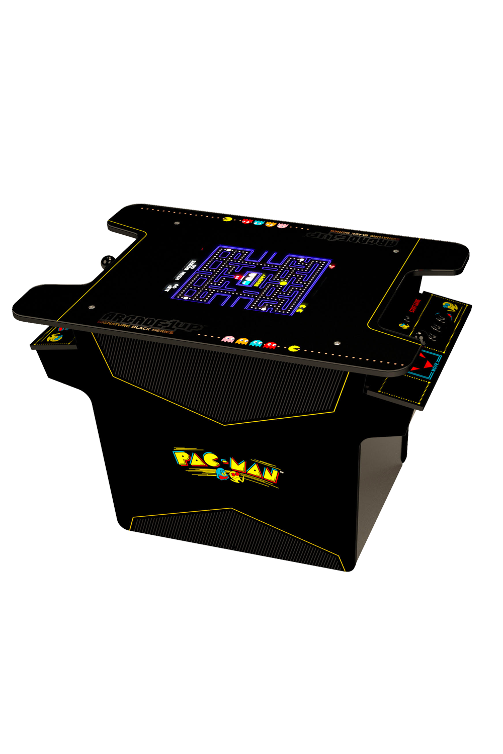 Black Series PAC-MAN™ Head-to-Head Gaming Table