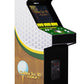 Golden Tee Arcade Machine 3D Edition
