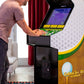 Golden Tee Arcade Machine 3D Edition