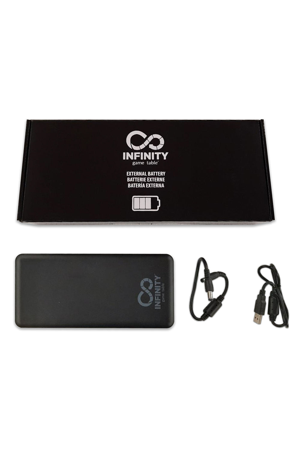 Infinity Game Table Battery Pack - 32"
