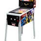 Marvel Pinball