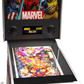 Marvel Pinball