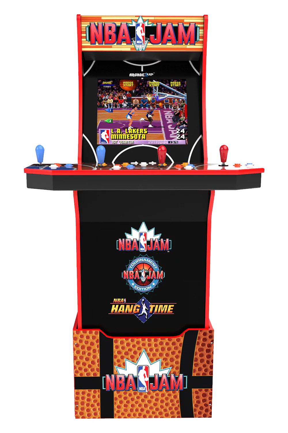 NBA JAM™ Arcade Machine (SV)