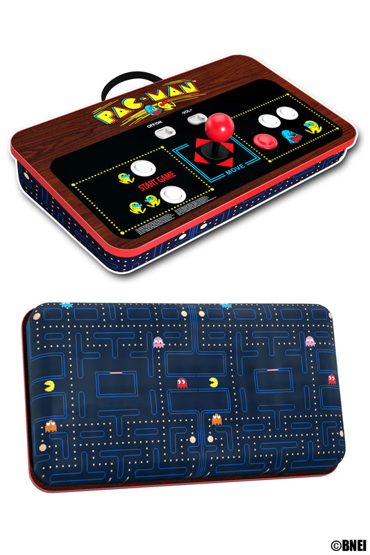 Pac-Man™ Couchcade™ - 10 Games