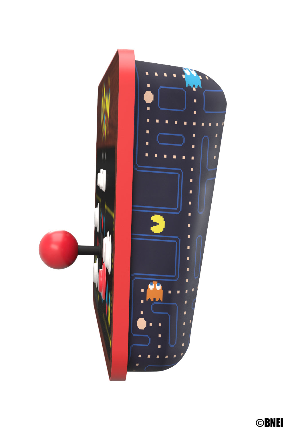 Pac-Man™ Couchcade™ - 10 Games