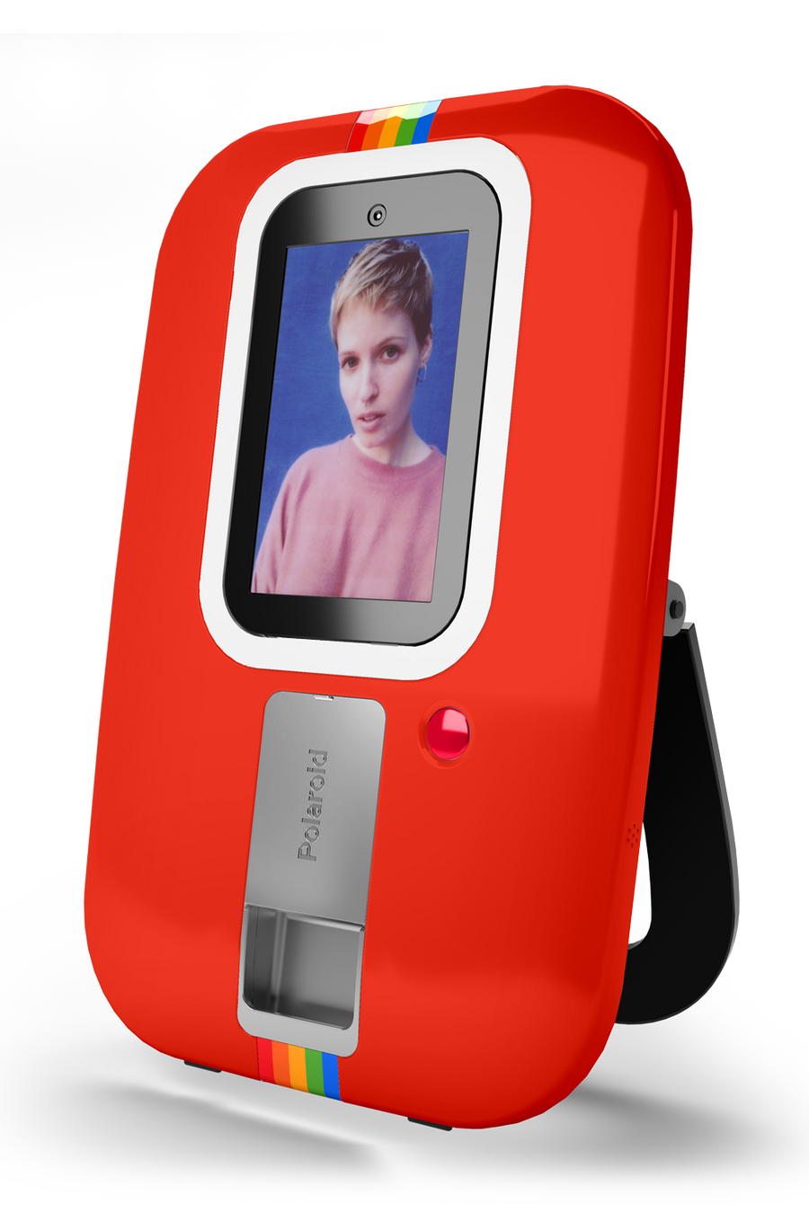 Polaroid AtHome Instant Photo Booth
