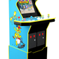 The Simpsons™ Arcade Machine