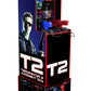 Terminator 2 Arcade Machine