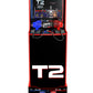 Terminator 2 Arcade Machine