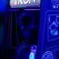 Tron™ Arcade Machine