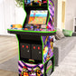 Teenage Mutant Ninja Turtles: Turtles in Time™ Arcade Machine