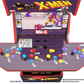 X-Men 4 Player Arcade Machine